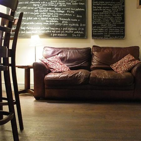 The White Horse Inn كانتربيري المظهر الخارجي الصورة