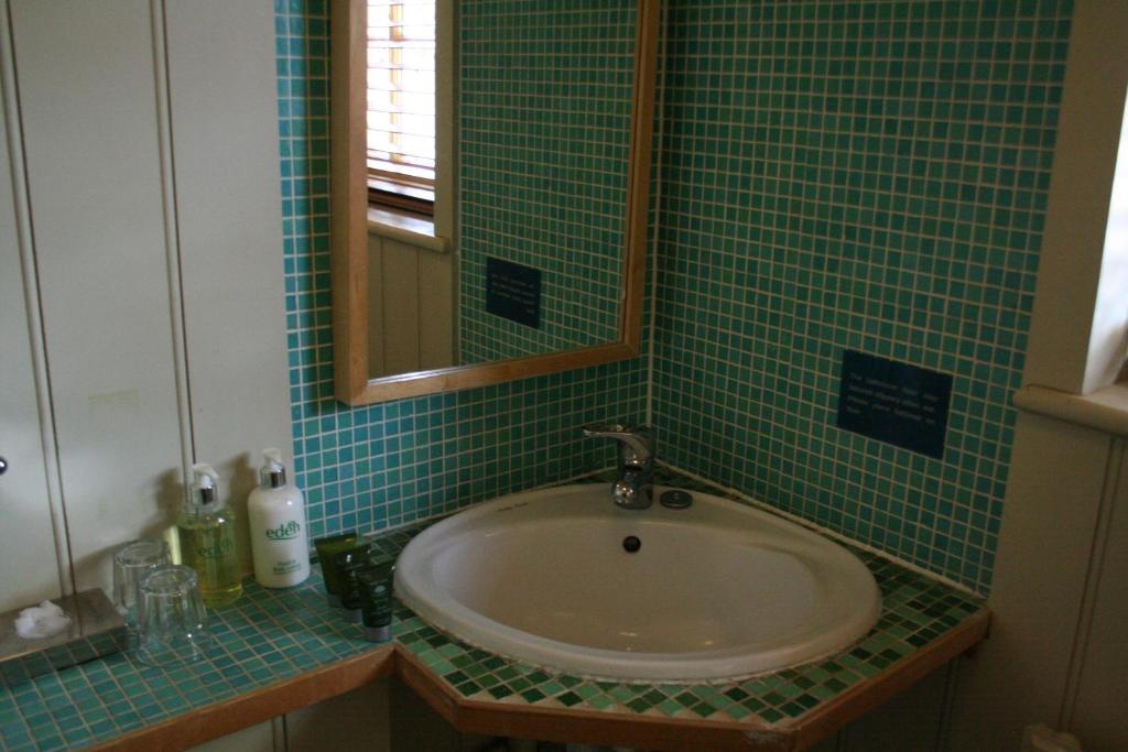 The White Horse Inn كانتربيري الغرفة الصورة