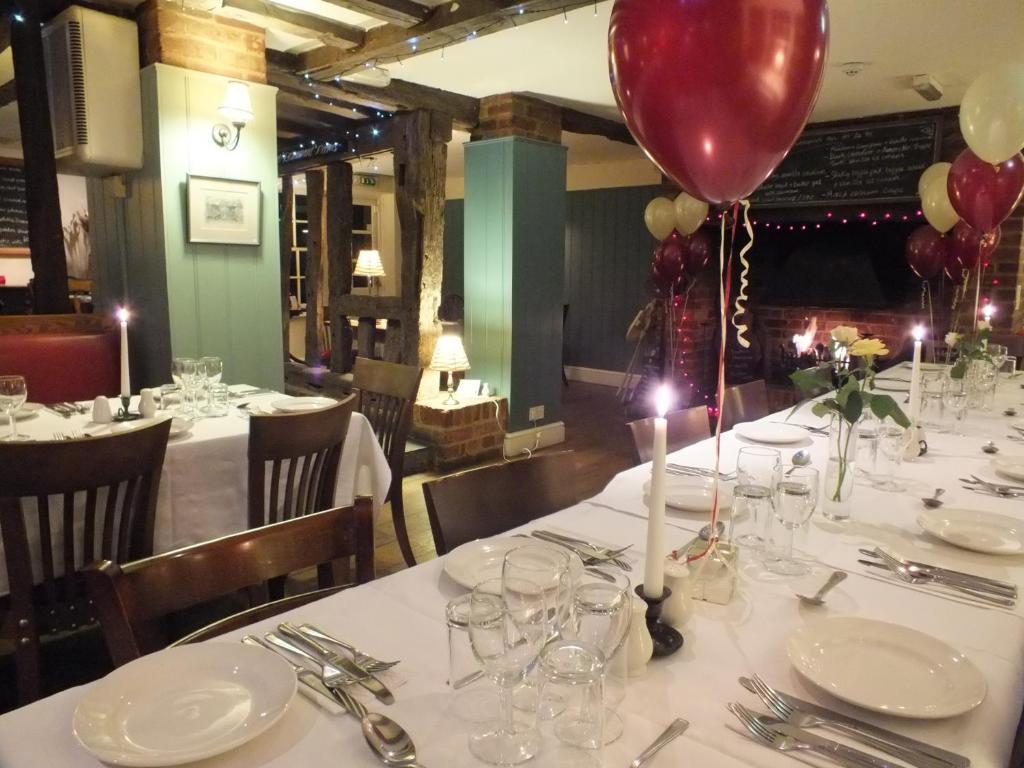 The White Horse Inn كانتربيري المظهر الخارجي الصورة