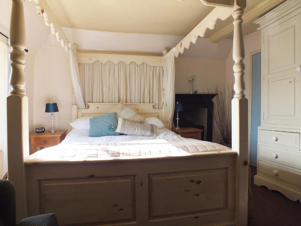 The White Horse Inn كانتربيري المظهر الخارجي الصورة