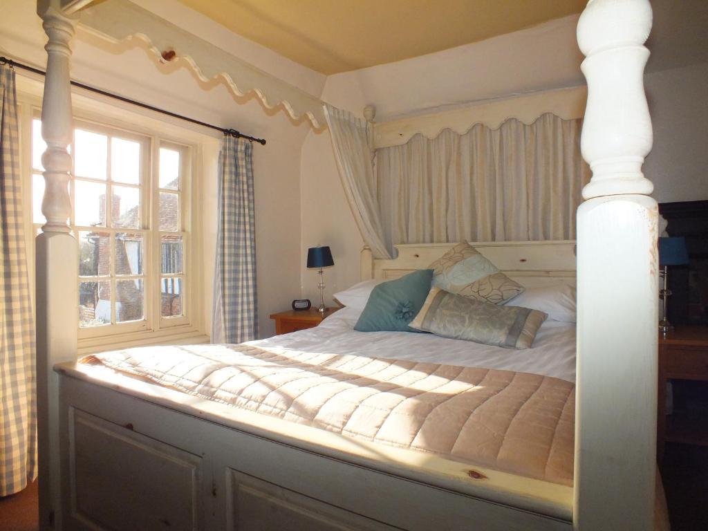 The White Horse Inn كانتربيري المظهر الخارجي الصورة